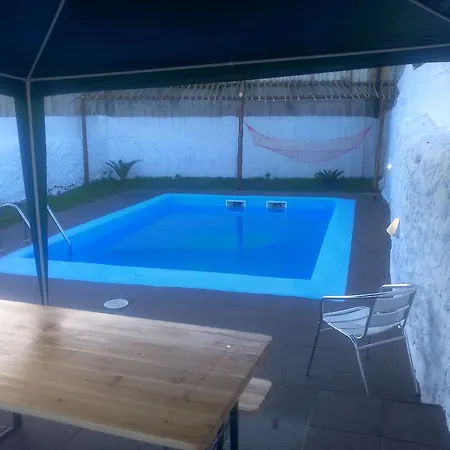 Casa Mar * Ponta Delgada (Sao Miguel)