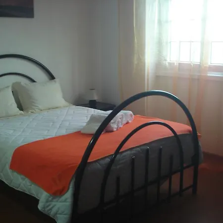 Guest house Casa Mar