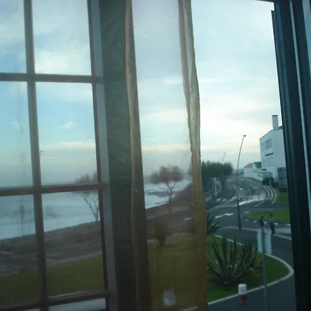 Guest house Casa Mar Ponta Delgada (Sao Miguel)