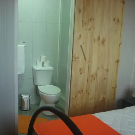 Casa Mar Guest house *