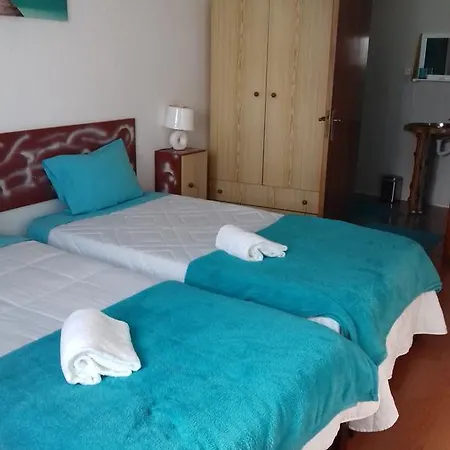 Guest house Casa Mar *
