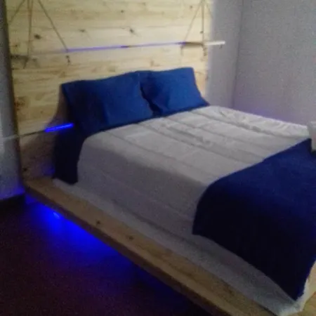 Guest house Casa Mar *
