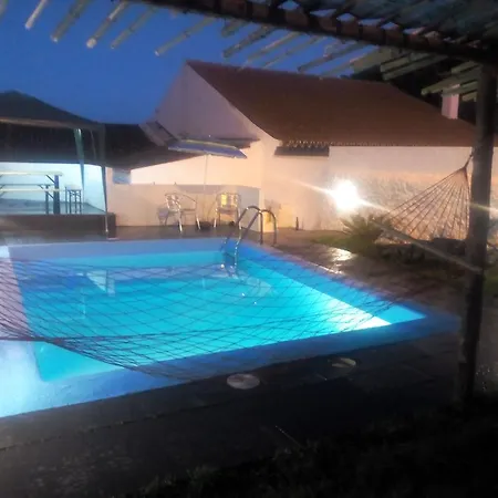 Casa Mar Guest house