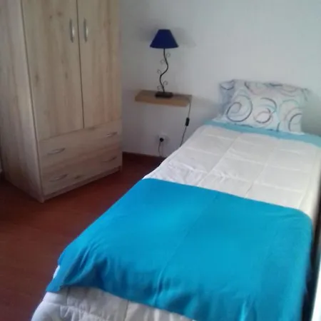 Casa Mar Guest house *