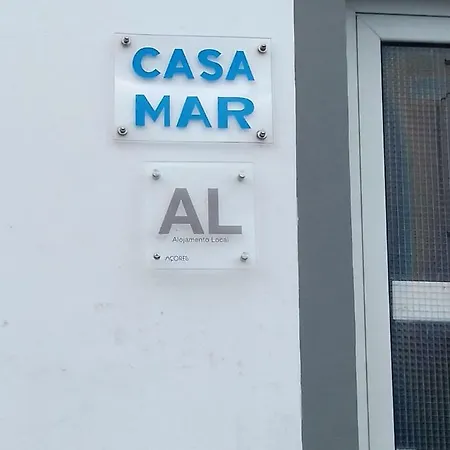 Guest house Casa Mar