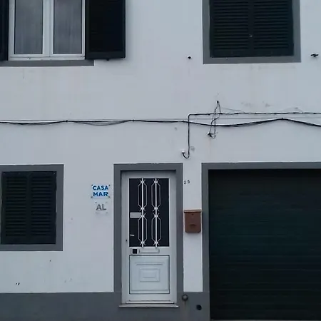 Guest house Casa Mar Ponta Delgada (Sao Miguel)